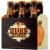 Freddie's Old Fashioned Root Beer Perspective: back