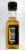 Benchmark® Old Number 8 Kentucky Straight Bourbon Whiskey Perspective: back