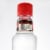 Popov Vodka Traveler Bottle Perspective: back