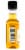 Yukon Jack Apple Flavored Whiskey Perspective: back