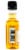 Yukon Jack Honey Whiskey Perspective: back