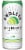 Endless Afternoon Lime Vodka & Soda Hard Seltzer Perspective: back