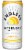 Endless Afternoon Pineapple Vodka & Soda Hard Seltzer Perspective: back