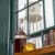 Traveller Whiskey, 90PF, 45% ABV Perspective: back