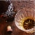 Sazerac Rye 6 Year Straight Rye Whiskey 90 Proof Perspective: back