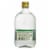 Dr. McGillicuddy's® Intense Mentholmint Liqueur Perspective: back