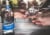 Dr. McGillicuddy's Cherry Liqueur Perspective: back