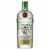 Tanqueray Rangpur Gin Perspective: back