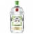 Tanqueray Rangpur Gin Perspective: back