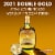 Buchanan's Whisky - Blended Scotch Master Perspective: back
