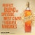 Johnnie Walker Whisky - Blended Scotch JW Gold Label Reserve Perspective: back