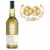 Lagavulin Whisky - Single Malt Scotch 8YO Perspective: back