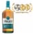 The Singleton of Glendullan 15 Year Old Single Malt Scotch Whisky Perspective: back