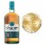 The Singleton of Glendullan 18 Year Single Malt Scotch Perspective: back