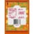 Tanqueray Sevilla Orange Gin & Soda Perspective: back