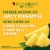 Buchanan's Spirit Drink Pineapple Perspective: back