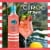 Ciroc Vodka Riviera Strawberry Limonade Perspective: back
