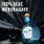 Don Julio Tequila Blanco Perspective: back