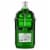 Tanqueray London Dry Gin Perspective: back