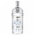 Tanqueray Sterling Vodka Perspective: back