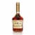 Hennessy V.S. Cognac Perspective: back