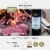 Terrazas de los Andes Reserva Malbec Red Wine Perspective: back