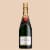 Moet & Chandon Brut Imperial France Sparkling Wine Perspective: back
