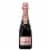 Moet & Chandon Rose Imperial Champagne Perspective: back