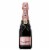 Moet & Chandon Rose Imperial Champagne Perspective: back