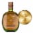 Buchanan's Special Reserve Aged 18 Years Blended Scotch Whisky Perspective: back