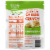 Whisps® Gluten-Free Parmesan Cheese Crisps Perspective: back