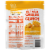 Whisps® Gluten-Free Cheddar Cheese Crisps Perspective: back