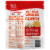 Whisps® Gluten-Free Asiago & Pepper Jack Cheese Crisps Perspective: back