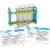 TEACHER CREATED RESOURCES Test Tube & Activity Set 20722 Perspective: back