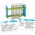 TEACHER CREATED RESOURCES Test Tube & Activity Set 20722 Perspective: back