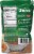 Ducal Rojos de Seda Refried Red Beans Perspective: back