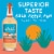 Jaja Reposado Tequila Perspective: back