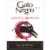 Gato Negro Cabernet Sauvignon Chile Red Wine Perspective: back