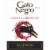Gato Negro Cabernet Sauvignon Chile Red Wine Perspective: back