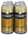 Strongbow Gold Apple Hard Cider Perspective: back