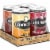 Strongbow® Mini Hard Apple Cider Variety Pack Perspective: back