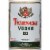 Tvarscki Vodka Perspective: back