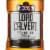 Lord Calvert Aged 3 Years Canadian Whisky Perspective: back