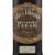 Ezra Brooks Cream Bourbon Perspective: back