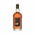 Ezra Brooks Kentucky Straight Bourbon Whiskey Perspective: back