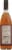 Yellowstone® Special Finishes Collection Toasted Kentucky Straight Burbon Whiskey Perspective: back