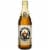 Franziskaner Hefeweizen Beer Perspective: back
