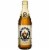 Franziskaner Hefeweizen Beer Perspective: back