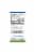Carlson Super Daily D3 Dietary Supplement 1000 IU Perspective: back