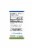 Carlson Super Daily D3 Dietary Supplement 1000 IU Perspective: back